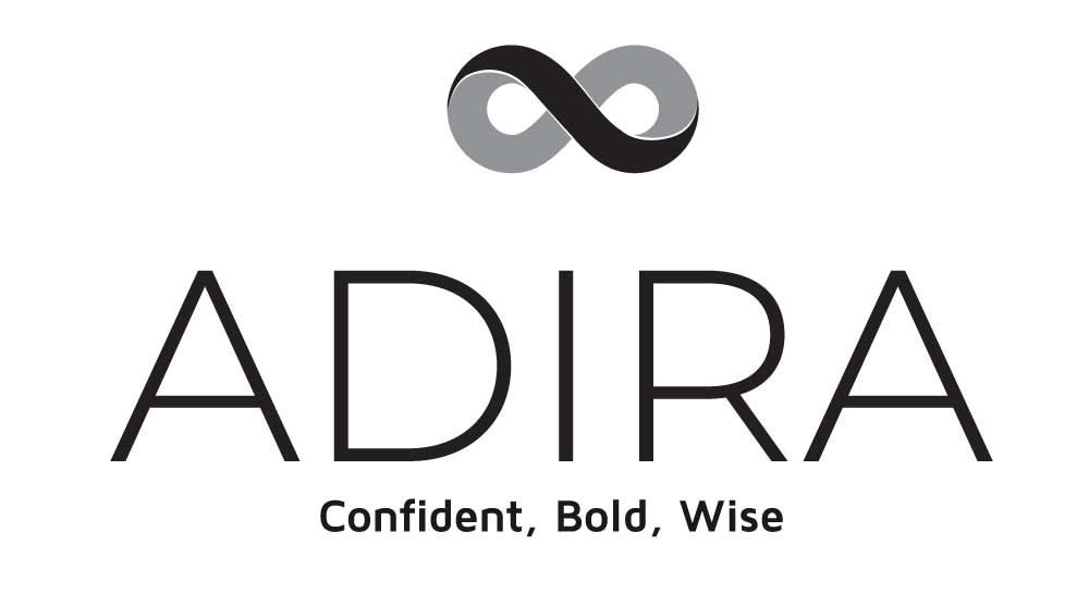 Confident, Bold & Wise - Adira Life